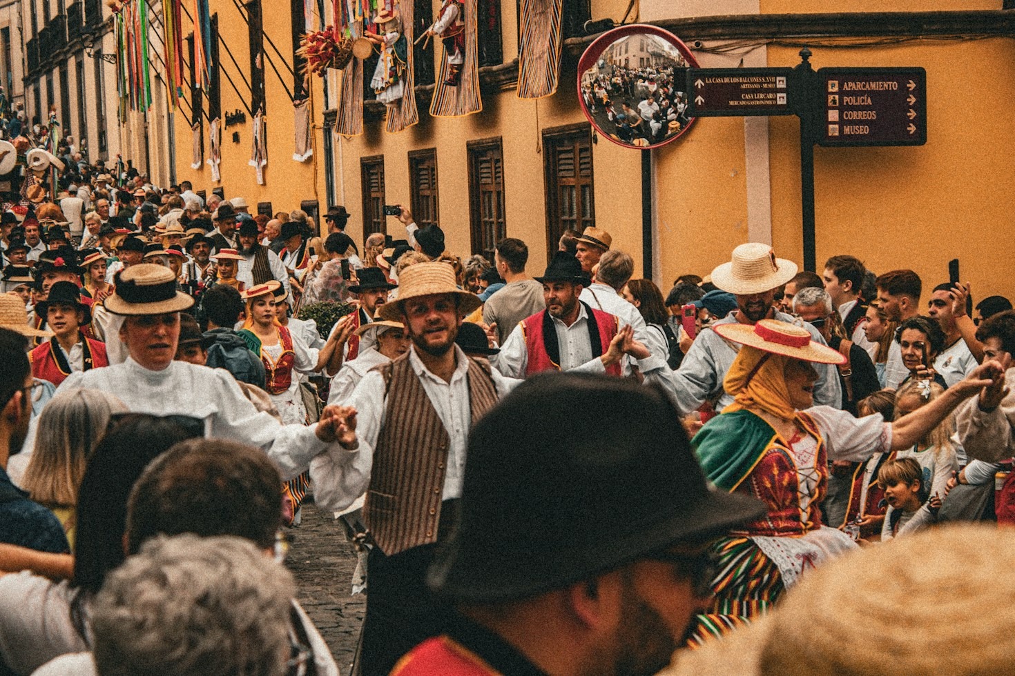 Claves del éxito en ferias turísticas como FITUR e IFEPA
